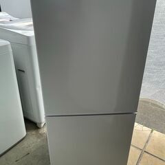 ●ニトリ 冷蔵庫●23区及び周辺地域に無料で配送、設置いたします(当日配送も可能)●NTR-106WH 2021年製●NTR7A