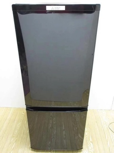 三菱冷蔵庫 146L / Mitsubishi refrigerator 146 L