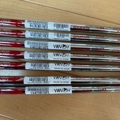 モーダス105s 4〜10