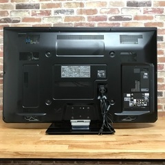 即日受渡❣️Panasonic42型VIERA🆗11000円