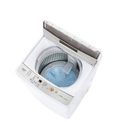 全自動洗濯機 - AQUA - automatic laundr...