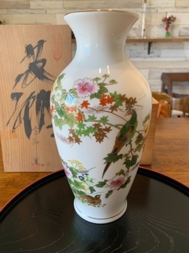 花瓶