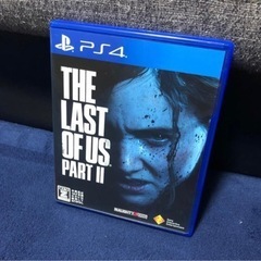The Last of Us Part II（ラスト・オブ・アス...