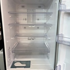 MITSUBISHI 三菱2014冷凍冷蔵庫MR-C37X-B 370L