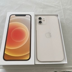 iphone 12 64gb 充電回 0 回
