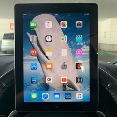 超美品完全動作★ iPad2 セルラーモデル　早い者勝ち