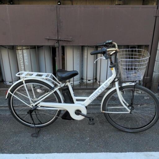 ブリヂストンステップクルーズ