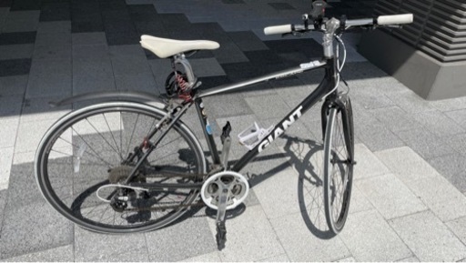 GIANT R3 Mサイズ