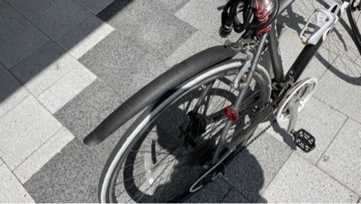 GIANT R3 Mサイズ 引き取り 名古屋限定】GIANT ESCAPE R3 Mサイズ白色