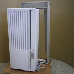 Haier ウインドエアコン JA-16U 2020年製