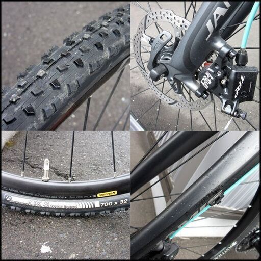 TS jamis/ジェイミス グラベルロードバイク nova sport sram apexコンポ10速 TRPディスクブレーキ TS jamis/ジェイミス グラベルロードバイク nova sport sram apex