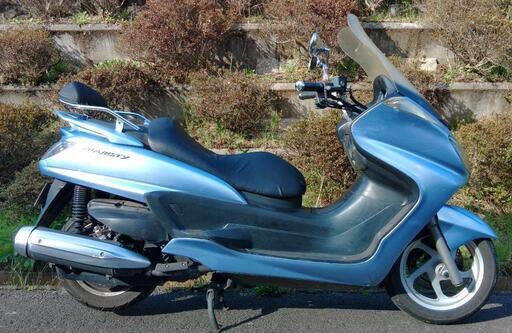 グランドマジェスティ250　(1626)