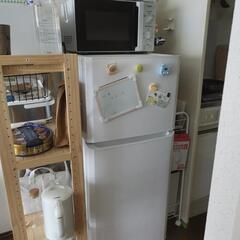 新生活応援セット(家電4点セット)