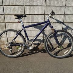 マウンテンバイク　GIANT　ROCK 5200