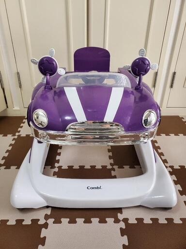 歩行器 ベビー用品