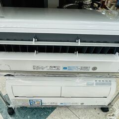 ?IRISOYAMA(アイリスオーヤマ) 4.0kwルームエアコン ?定価￥82,600 
