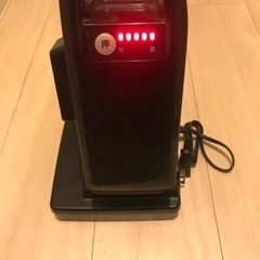 PANASONIC BATTERY 16AH黒NKY580B02