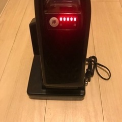 PANASONIC BATTERY 16AH黒NKY580B02