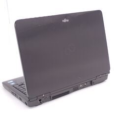 中古良品 日本製 ノートパソコン 富士通 AH550/5BC Wi-Fi有 15.6インチ