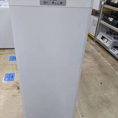 お値下げ致しました！！】MITSUBISHI 121L冷凍庫 MF-U12T-W 2013