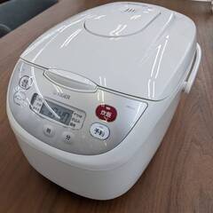 ⭐️高年式⭐️ TIGER 一升炊飯器 JBH-G182 202...