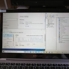 TECLAST F7S 中華ノート ご購入者決定(^^)