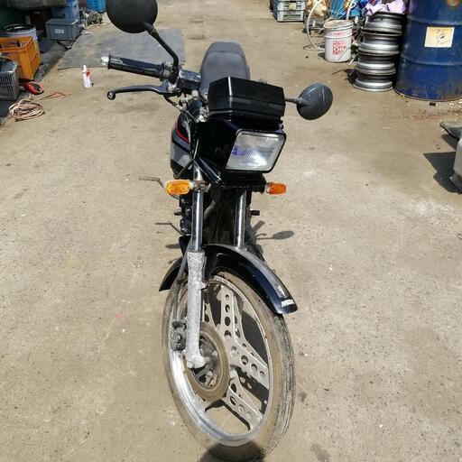 ホンダ MBX50 バイク　値下げしました！