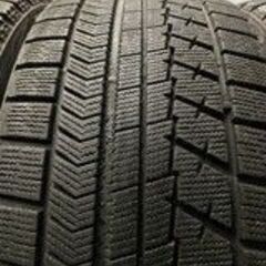 BS BLIZZAK VRX 255/40R19 19インチ スタッドレス 4本 VW/ティグアン