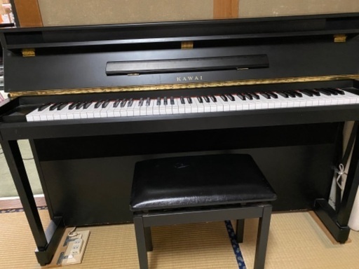 高知インター店 楽天市場】KAWAI 送料込み人気のKAWAI 電子ピアノ