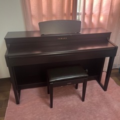 YAMAHA ヤマハ 電子ピアノ CLP-430 Clavino...