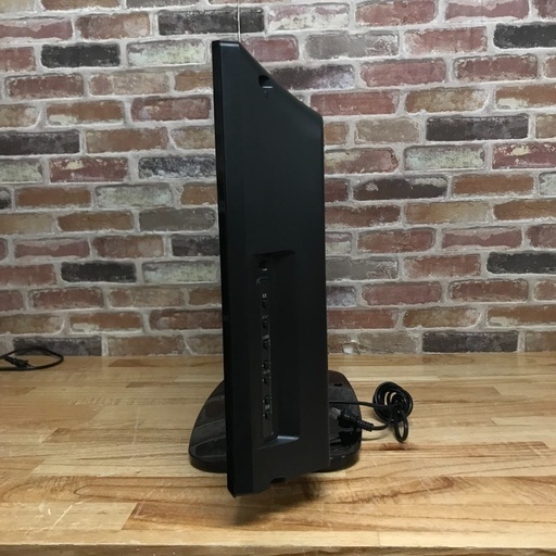 即日受渡❣️日立Wooo32型1人暮らしや、ワンルームに最適13500円 即日受渡❣️日立Wooo32型1人暮らしや、ワンルームに最適13500円