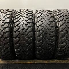 TOYO OPEN COUNTRY M/T 265/75R16 ...