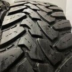 TOYO OPEN COUNTRY M/T 265/75R16 123/120P 10PR 16インチ 夏タイヤ 4本
