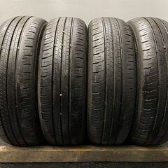 DUNLOP ENASAVE EC300+ 165/65R14 ...