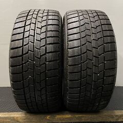 GOODYEAR ICENAVI6 245/45R17 17イン...