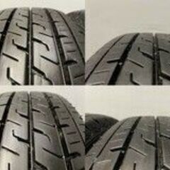BS R710 195/80R15 107/105N LT】夏タイヤ【トヨタ 200系ハイエース