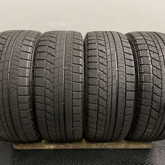 BS BLIZZAK VRX 225/55R17 17インチ ス...