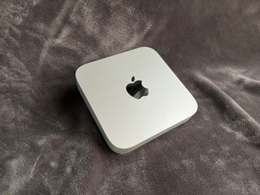 Mac Mini(Late 2012) i7 250G SSD＋1T HDD