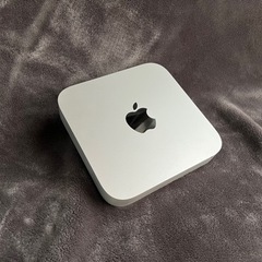 【ネット決済・配送可】Mac Mini(Late 2012) i...