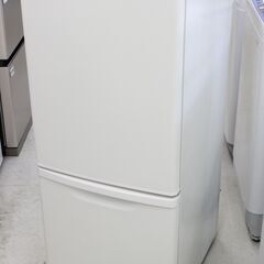 Panasonic 冷蔵庫 138L 白 2019年製 NR-B14CW-W Amazon | パナソニック 冷蔵庫 2ドア 138L マットバニラホワイト