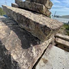 中古板石が無料 格安で買える ジモティー