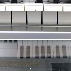 千歳市/恵庭市 近郊配送/引取限定 動作品 YAMAHA/ヤマハ エレクトーン STAGEA ELS-01C 07年製 カスタムモデル Ver.1.84 イス付 ステージア 千歳市/恵庭市 近郊配送/引取限定 動作品 YAMAHA/ヤマハ エレクトーン