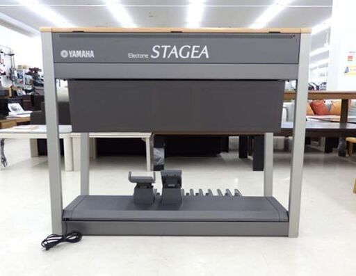 千歳市/恵庭市 近郊配送/引取限定 動作品 YAMAHA/ヤマハ エレクトーン
