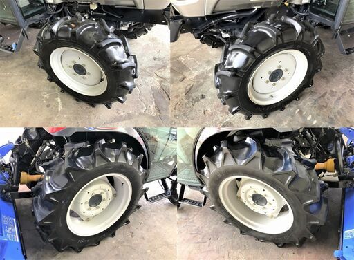 【SOLD OUT】【三重県津市】 使用少なめ 美品！ 清掃・整備済み イセキ トラクター AT310-SPQCY フル装備 A1ヒッチ バッテリー新品 エアコン CDラジオ SOLD OUT】【三重県津市】 使用少なめ 美品！ 清掃・整備済み イセキ