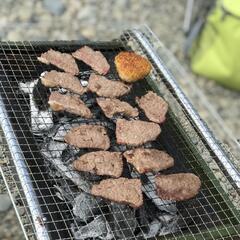 4/23(土)登戸BBQオフ会(新宿 町田から16分 立川から20分)