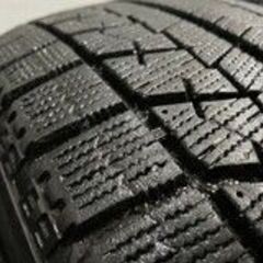 BS BLIZZAK VRX 185/60R15 15インチ スタッドレス 4本 2019年製 バリ溝 
