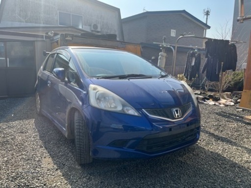 交渉中 ホンダ Ge6 フィット 1 5 Rs Cvt Ff たっく 根室のフィットの中古車 ジモティー 交渉中 ホンダ Ge6 フィット 1 5 Rs Cvt Ff たっく 根室のフィットの中古車 ジモティー