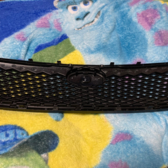 インプレッサG4 フロントグリル