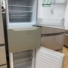 ☆ジモティ割あり☆ツインバード 冷凍冷蔵庫 KHR-EJ19 2020年製 SJ031