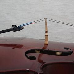 チェコスロバキア制 チェロ売ります